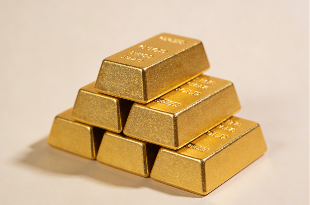 Sell gold bars to us